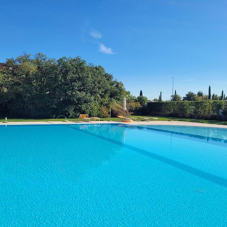 Dolce Blu Sirmione Rivoltella del Garda Exterior foto