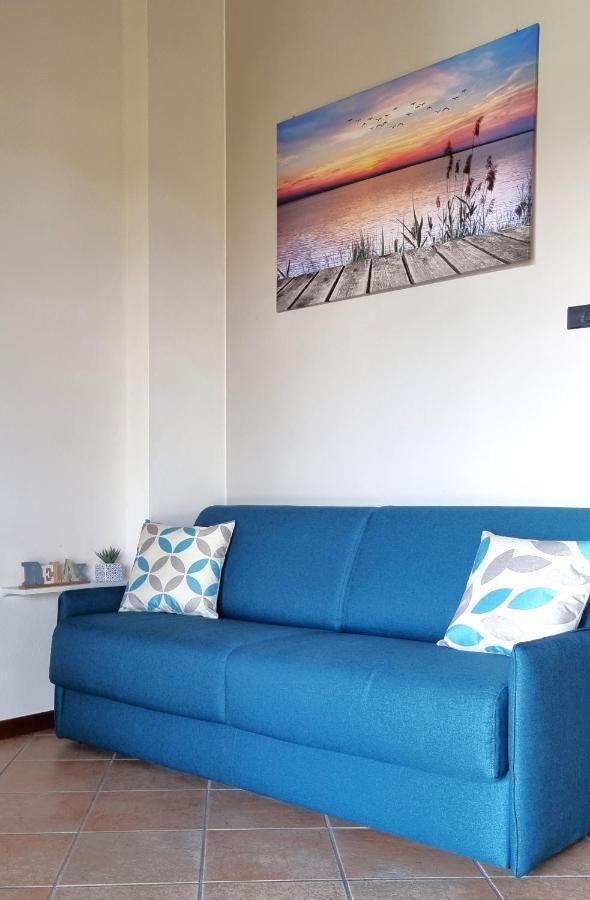 Dolce Blu Sirmione Rivoltella del Garda Exterior foto