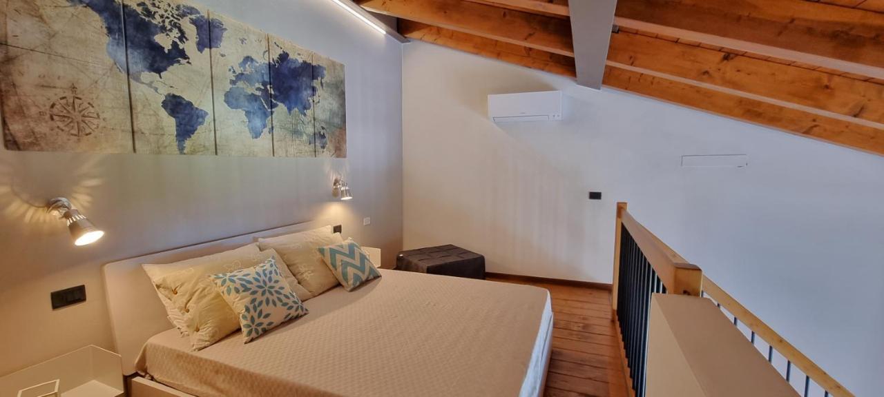Dolce Blu Sirmione Rivoltella del Garda Exterior foto